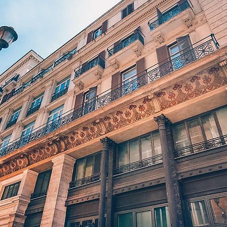 Hotel Iberostar Grand Fontana Di Trevi Rzym Zewnętrze zdjęcie