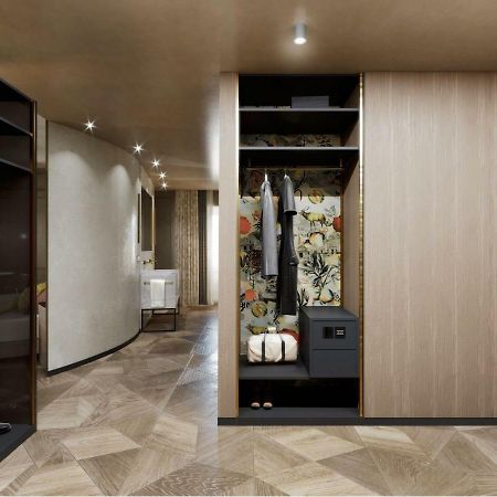 Hotel Iberostar Grand Fontana Di Trevi Rzym Zewnętrze zdjęcie